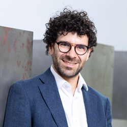 sStephen Marcus - Head of Customer Success