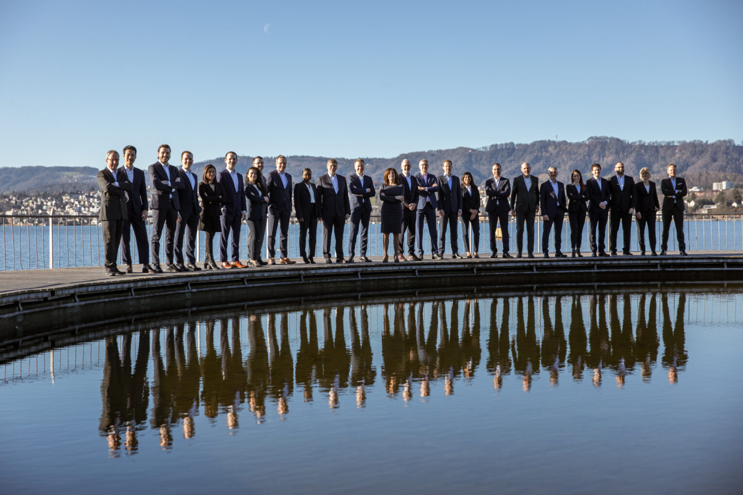 Emerald VC global team and advisory council bring diverse expertise to accelerate sustainable industrial innovation across sectors.