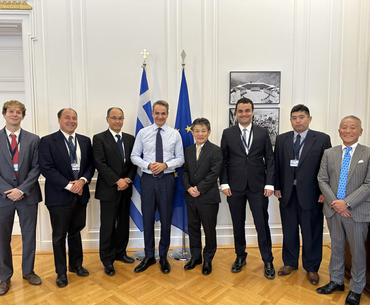 Emerald’s CVC venture services connect corporations with startups, fostering innovation and sustainability through tailored partnerships.