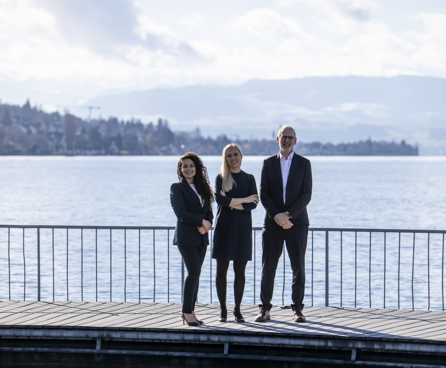 Our corporate venture programs connect companies with startups to tackle challenges and accelerate sustainable innovation.